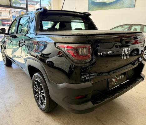FIAT Strada 1.3 4P FIREFLY FLEX FREEDOM CABINE DUPLA, Foto 5