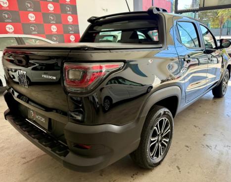 FIAT Strada 1.3 4P FIREFLY FLEX FREEDOM CABINE DUPLA, Foto 6