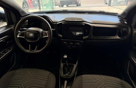 FIAT Strada 1.3 4P FIREFLY FLEX FREEDOM CABINE DUPLA, Foto 7