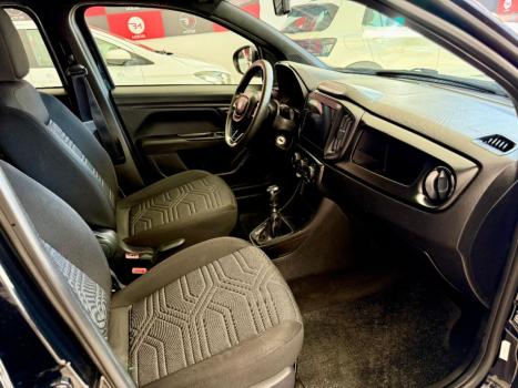 FIAT Strada 1.3 4P FIREFLY FLEX FREEDOM CABINE DUPLA, Foto 8