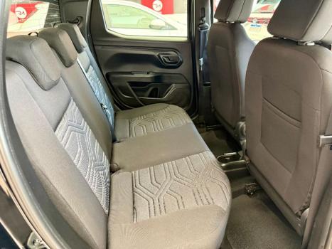 FIAT Strada 1.3 4P FIREFLY FLEX FREEDOM CABINE DUPLA, Foto 9