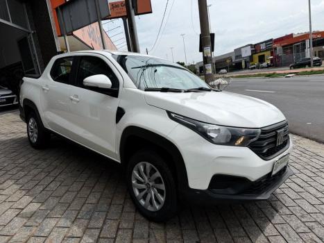 FIAT Strada 1.3 4P FIREFLY FLEX FREEDOM CABINE DUPLA, Foto 1