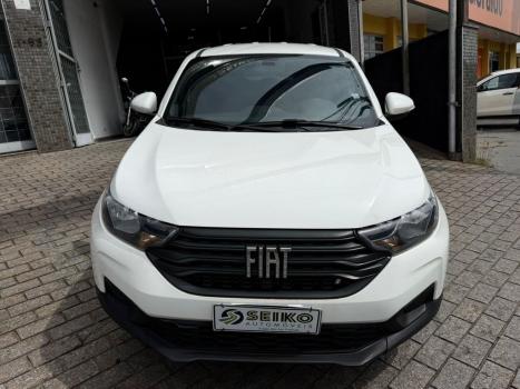 FIAT Strada 1.3 4P FIREFLY FLEX FREEDOM CABINE DUPLA, Foto 2