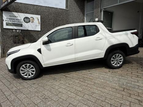 FIAT Strada 1.3 4P FIREFLY FLEX FREEDOM CABINE DUPLA, Foto 4