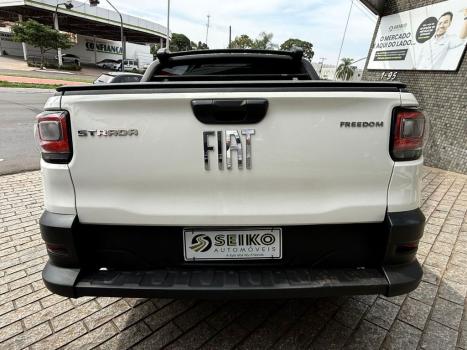 FIAT Strada 1.3 4P FIREFLY FLEX FREEDOM CABINE DUPLA, Foto 6