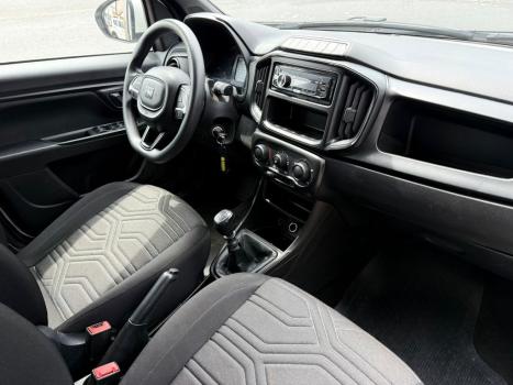 FIAT Strada 1.3 4P FIREFLY FLEX FREEDOM CABINE DUPLA, Foto 9