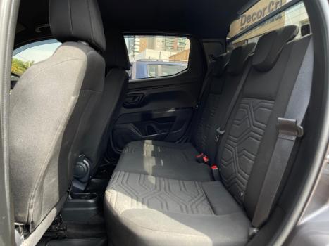 FIAT Strada 1.3 4P FIREFLY FLEX FREEDOM CABINE DUPLA, Foto 12
