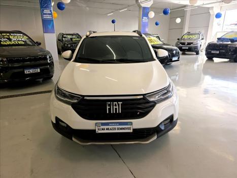 FIAT Strada 1.3 4P FIREFLY FLEX VOLCANO CABINE DUPLA, Foto 2