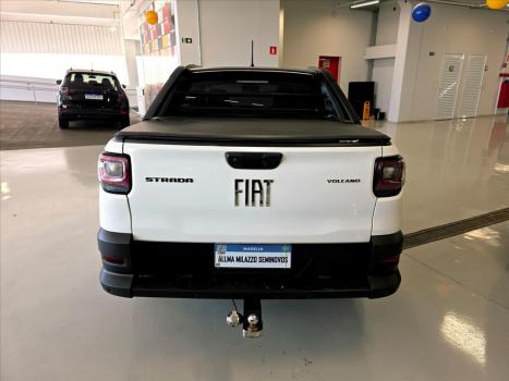 FIAT Strada 1.3 4P FIREFLY FLEX VOLCANO CABINE DUPLA, Foto 5