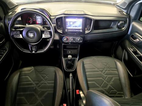 FIAT Strada 1.3 4P FIREFLY FLEX VOLCANO CABINE DUPLA, Foto 7