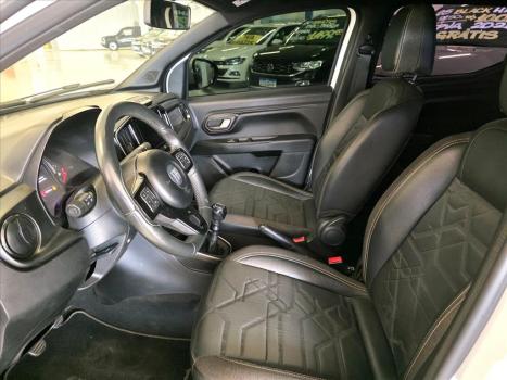 FIAT Strada 1.3 4P FIREFLY FLEX VOLCANO CABINE DUPLA, Foto 8