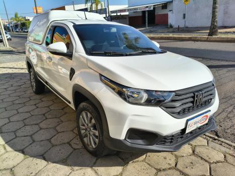FIAT Strada 1.3 4P FIREFLY FLEX FREEDOM CABINE DUPLA, Foto 1