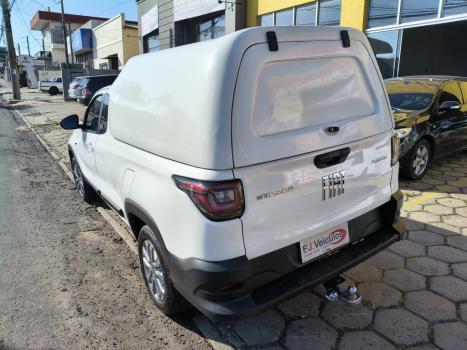 FIAT Strada 1.3 4P FIREFLY FLEX FREEDOM CABINE DUPLA, Foto 4