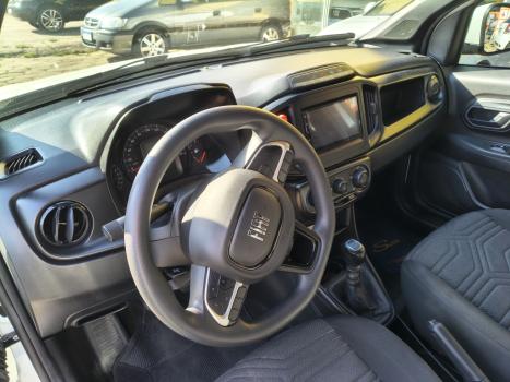 FIAT Strada 1.3 4P FIREFLY FLEX FREEDOM CABINE DUPLA, Foto 5