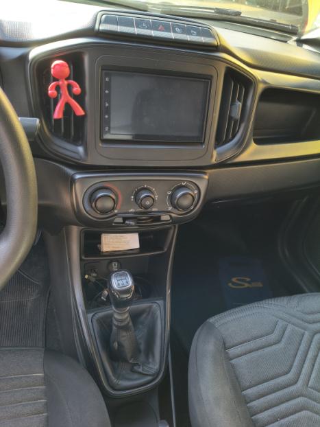 FIAT Strada 1.3 4P FIREFLY FLEX FREEDOM CABINE DUPLA, Foto 6