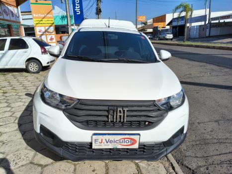 FIAT Strada 1.3 4P FIREFLY FLEX FREEDOM CABINE DUPLA, Foto 7