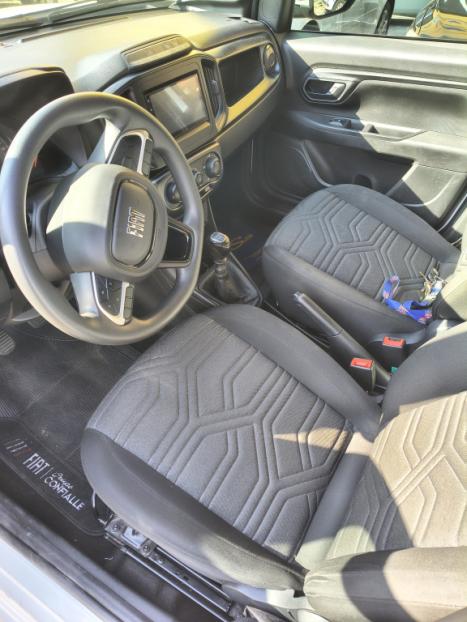 FIAT Strada 1.3 4P FIREFLY FLEX FREEDOM CABINE DUPLA, Foto 8