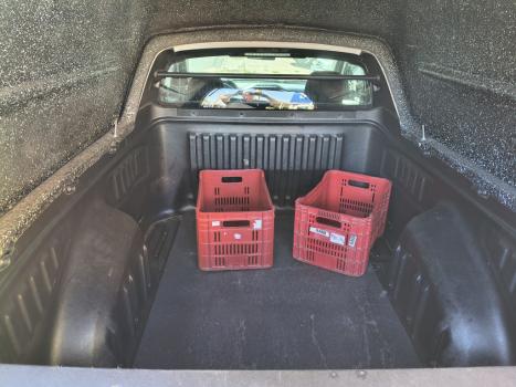 FIAT Strada 1.3 4P FIREFLY FLEX FREEDOM CABINE DUPLA, Foto 9