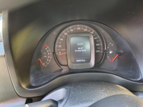 FIAT Strada 1.3 4P FIREFLY FLEX FREEDOM CABINE DUPLA, Foto 10
