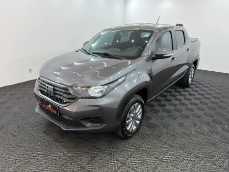 FIAT Strada 1.3 4P FIREFLY FLEX FREEDOM CABINE DUPLA, Foto 1