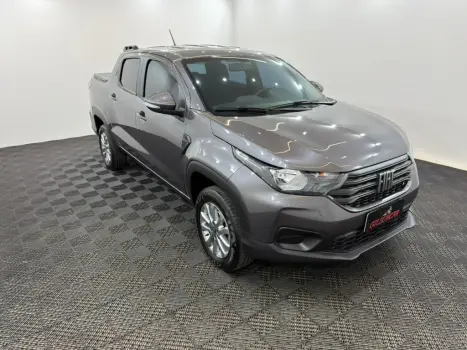 FIAT Strada 1.3 4P FIREFLY FLEX FREEDOM CABINE DUPLA, Foto 3