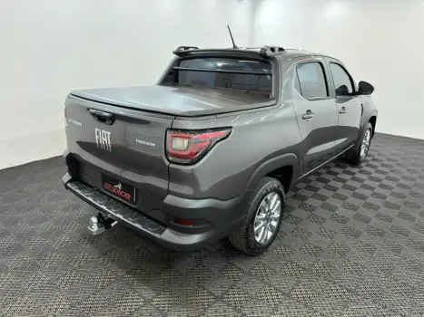 FIAT Strada 1.3 4P FIREFLY FLEX FREEDOM CABINE DUPLA, Foto 5