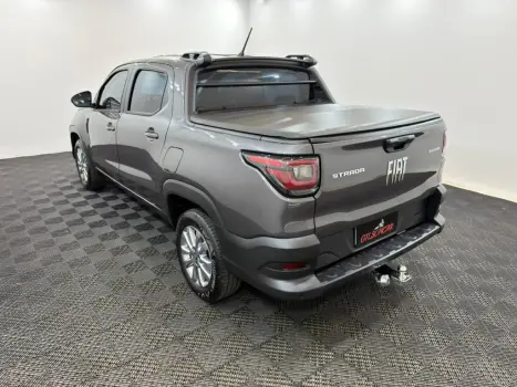FIAT Strada 1.3 4P FIREFLY FLEX FREEDOM CABINE DUPLA, Foto 7