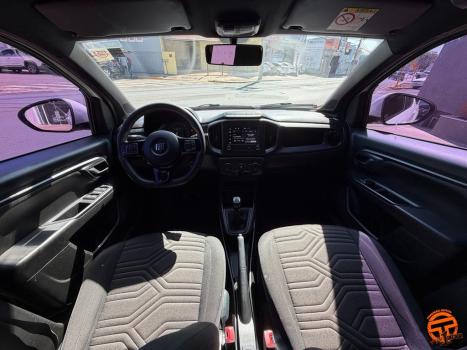 FIAT Strada 1.3 4P FIREFLY FLEX FREEDOM CABINE DUPLA, Foto 4