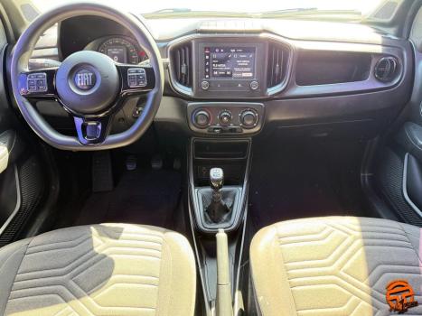 FIAT Strada 1.3 4P FIREFLY FLEX FREEDOM CABINE DUPLA, Foto 5