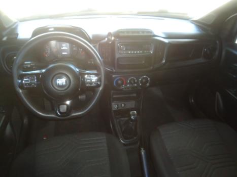 FIAT Strada 1.3 4P FIREFLY FLEX FREEDOM CABINE DUPLA, Foto 4