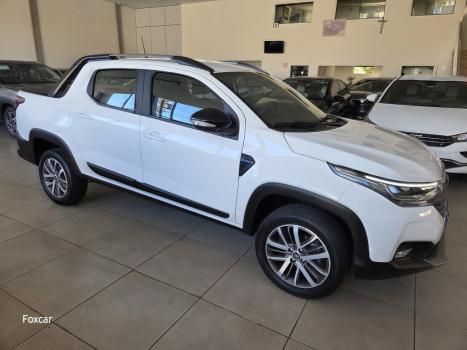 FIAT Strada 1.3 4P FIREFLY FLEX VOLCANO CABINE DUPLA AUTOM�TICO, Foto 3