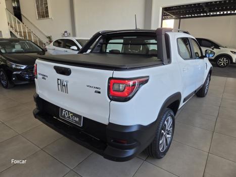 FIAT Strada 1.3 4P FIREFLY FLEX VOLCANO CABINE DUPLA AUTOM�TICO, Foto 4