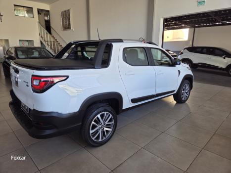 FIAT Strada 1.3 4P FIREFLY FLEX VOLCANO CABINE DUPLA AUTOM�TICO, Foto 5