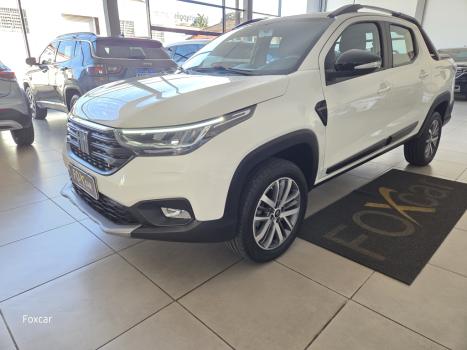 FIAT Strada 1.3 4P FIREFLY FLEX VOLCANO CABINE DUPLA AUTOM�TICO, Foto 7