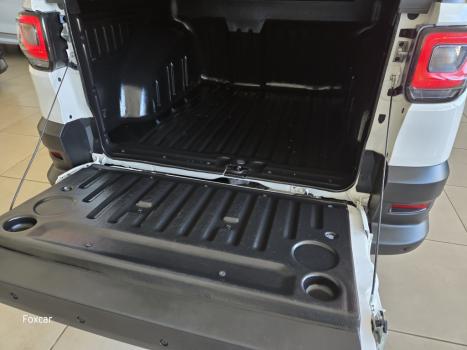 FIAT Strada 1.3 4P FIREFLY FLEX VOLCANO CABINE DUPLA AUTOM�TICO, Foto 9