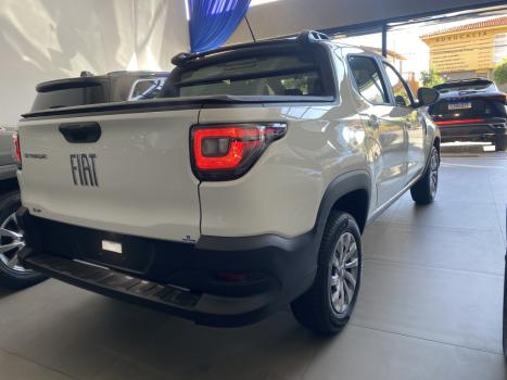 FIAT Strada 1.3 4P FIREFLY FLEX FREEDOM CABINE DUPLA, Foto 5