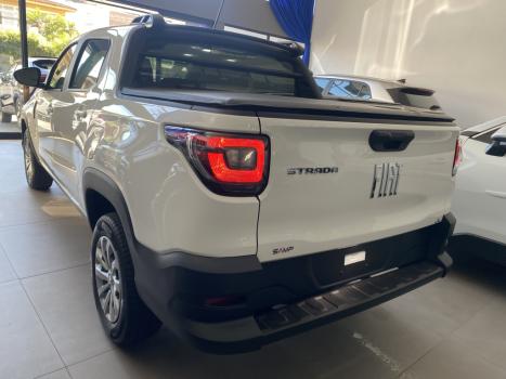 FIAT Strada 1.3 4P FIREFLY FLEX FREEDOM CABINE DUPLA, Foto 6