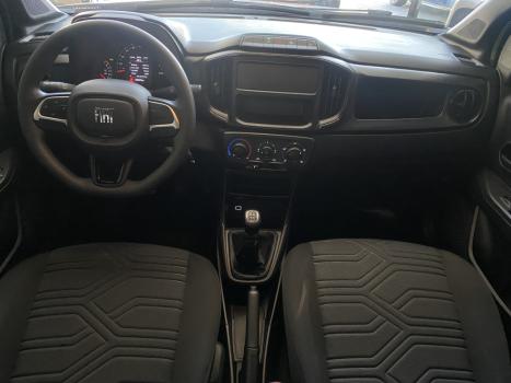 FIAT Strada 1.3 4P FIREFLY FLEX FREEDOM CABINE DUPLA, Foto 8