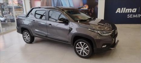 FIAT Strada 1.3 4P FIREFLY FLEX VOLCANO CABINE DUPLA AUTOM�TICO, Foto 1