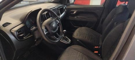 FIAT Strada 1.3 4P FIREFLY FLEX VOLCANO CABINE DUPLA AUTOM�TICO, Foto 4