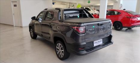 FIAT Strada 1.3 4P FIREFLY FLEX VOLCANO CABINE DUPLA AUTOM�TICO, Foto 12