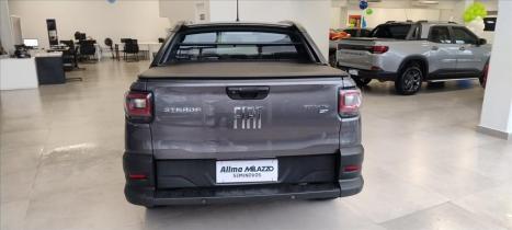 FIAT Strada 1.3 4P FIREFLY FLEX VOLCANO CABINE DUPLA AUTOM�TICO, Foto 14