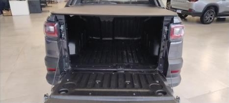 FIAT Strada 1.3 4P FIREFLY FLEX VOLCANO CABINE DUPLA AUTOM�TICO, Foto 15