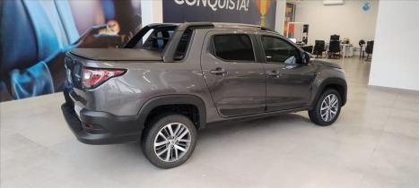 FIAT Strada 1.3 4P FIREFLY FLEX VOLCANO CABINE DUPLA AUTOM�TICO, Foto 16