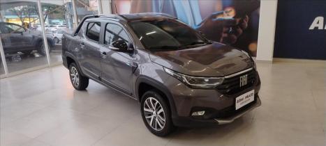 FIAT Strada 1.3 4P FIREFLY FLEX VOLCANO CABINE DUPLA AUTOM�TICO, Foto 17