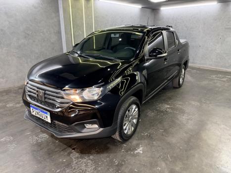 FIAT Strada 1.3 4P FIREFLY FLEX FREEDOM CABINE DUPLA, Foto 2
