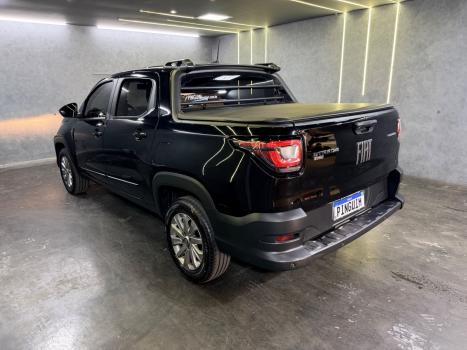 FIAT Strada 1.3 4P FIREFLY FLEX FREEDOM CABINE DUPLA, Foto 7