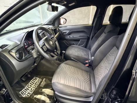 FIAT Strada 1.3 4P FIREFLY FLEX FREEDOM CABINE DUPLA, Foto 8