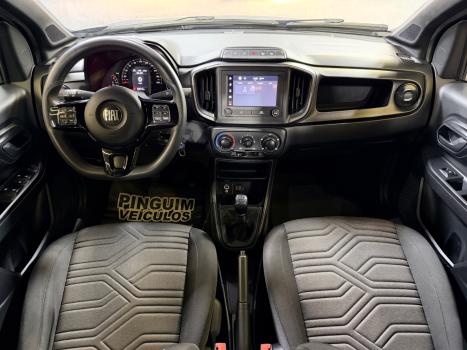 FIAT Strada 1.3 4P FIREFLY FLEX FREEDOM CABINE DUPLA, Foto 9