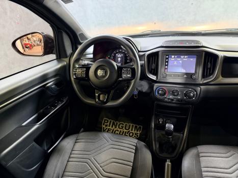FIAT Strada 1.3 4P FIREFLY FLEX FREEDOM CABINE DUPLA, Foto 10